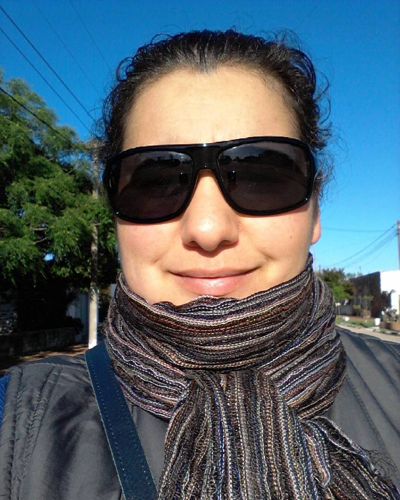 AngelaLucia77's tweet photo. "Y vino el sol alumbrándome el camino..."
#BuenosDías, #AlmasNobles!!! Feliz #SanViernes!!! #InstaClima #Sol https://t.co/azOpsnEViZ