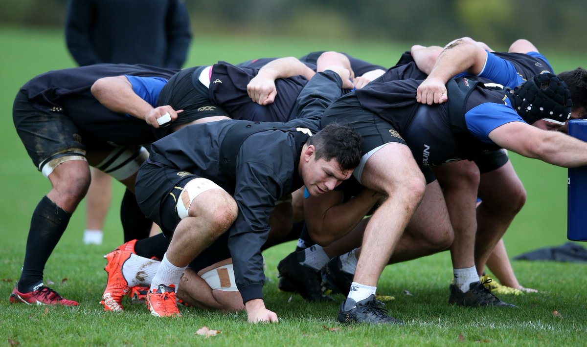 BathRugby's tweet image. TEAM NEWS: Francois Louw to captain Bath Rugby against @leinsterrugby at the Rec bit.ly/1MG97M5
