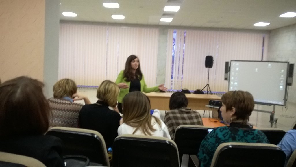 ulkdm's tweet image. Комитет на семинаре по молодёжной политике