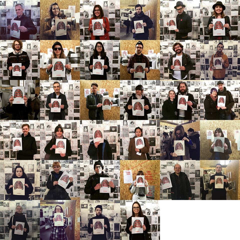 miniclicktalks's tweet photo. London! Join us tomorrow all day for some free zine making with @portrait_salon @EmbassyTea https://t.co/8hUIdZANlJ https://t.co/zIzrCPzngK