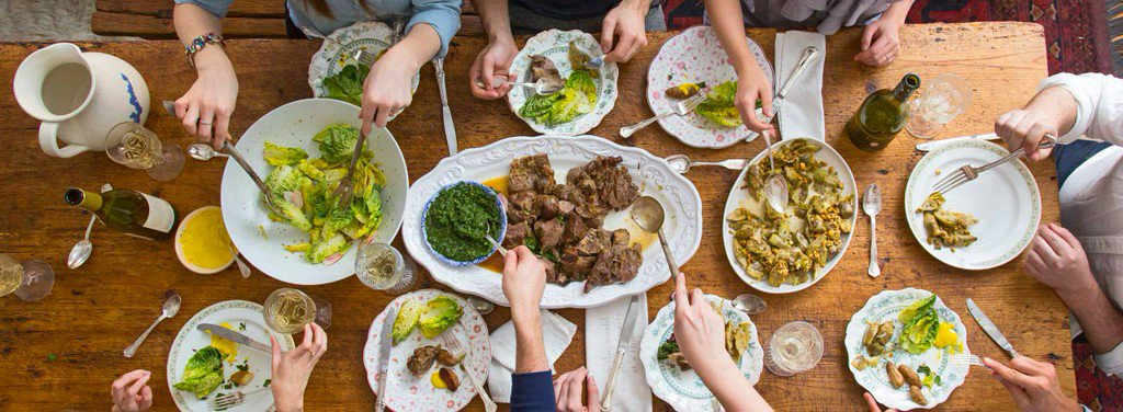 Find out what to serve with your lamb dinner bit.ly/1HcuQ1w