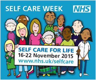 HealthwatchTame's tweet photo. Runny nose? Self-diagnose #SCW2015 https://t.co/ks5y5ueeF4 https://t.co/2LOT07Movs via @PennineCareNHS
