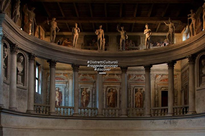 Distretti Culturali tweet media