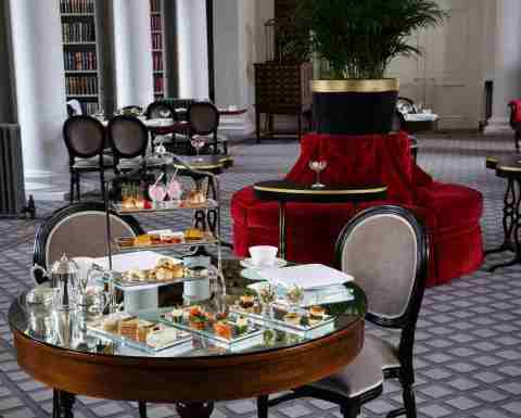 luxurytravel tweet picture