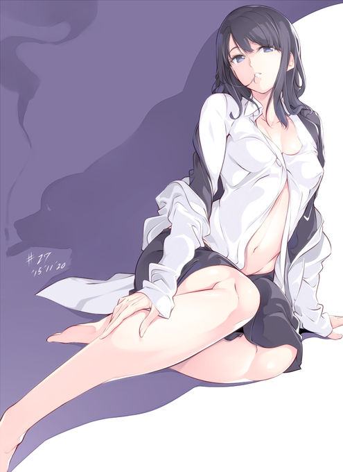 其の27…only oneさん。 