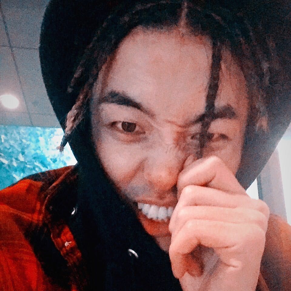 Tasty2winsTH's tweet photo. [TASTY's IG] November 20, 2015 at 06:33PM update Saucin he is saucin he is saucin on us ..… https://t.co/jzFGr70lZB https://t.co/I1obUqRDhF