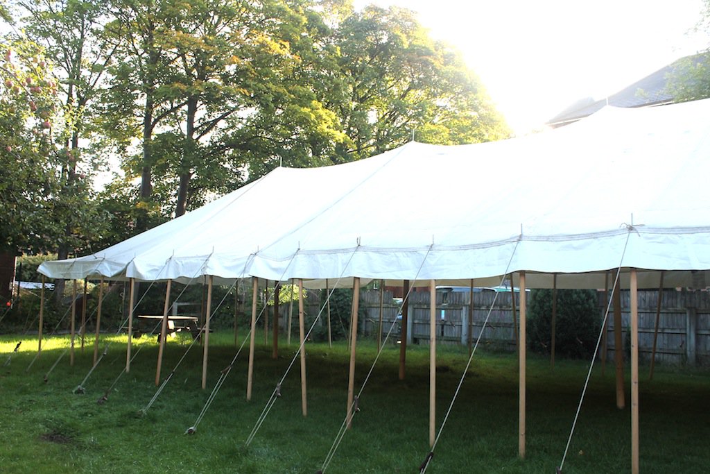 YewTreeEvents's tweet image. Picket Fencing, marquees, hay bales and more - now available to hire for festivals &amp;amp; events: yewtreeevents.com/?p=552