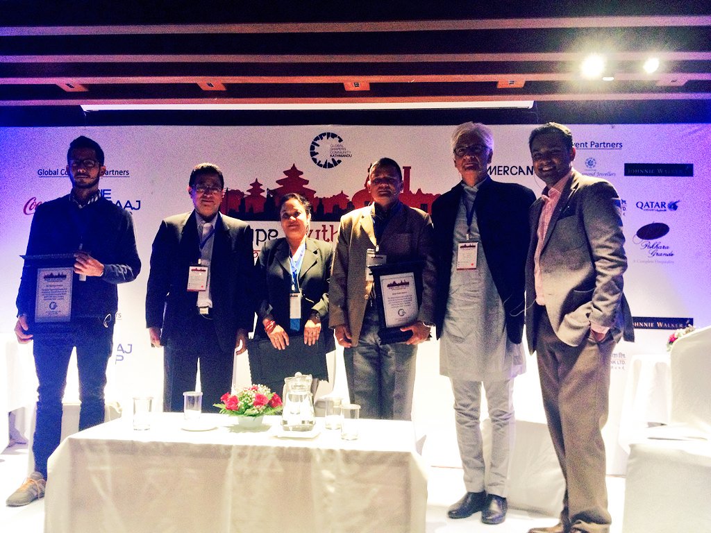 KTMShapers's tweet photo. #FirstResponse #ShapePanel @ #ShapeSouthAsia @lokeshtodi @kundadixit Maj. #PremHamal Dr. Shilu Dr. Anil &amp; @MetroNir https://t.co/dnUxUNFXil