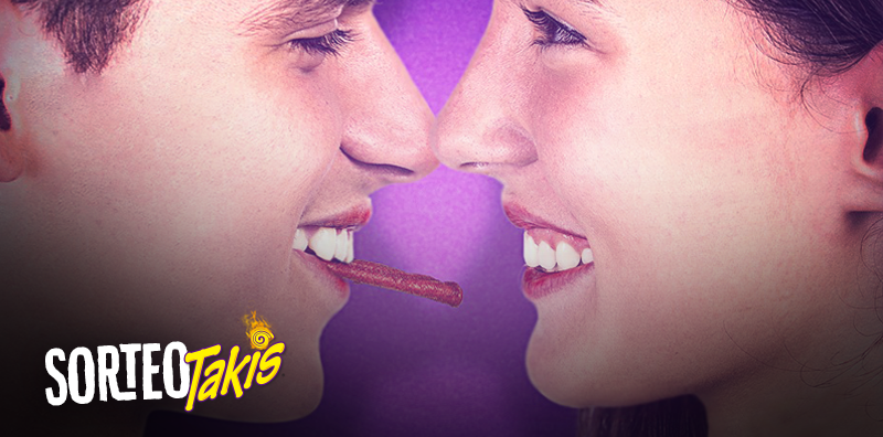 TakisEsp's tweet photo. #SORTEO ¿A quién invitarías a unos Takis? 
👉 ¡Haz RT y menciónalo! 👈 
¡Podréis ganar una caja cada uno!

😘🔥😘🔥😘🔥😘 https://t.co/6L3mtvLTox