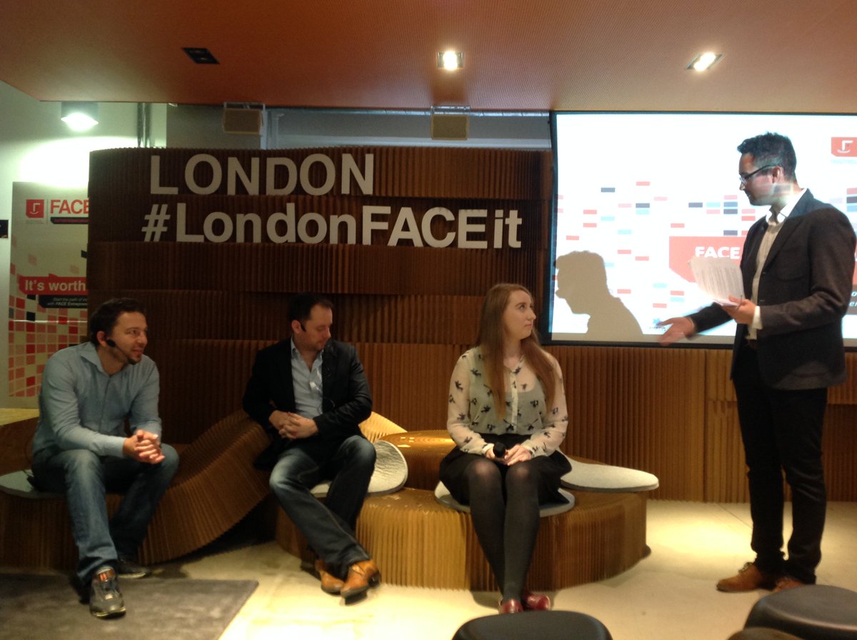 FACE_eu's tweet photo. Missed our financial fears event? You can rewatch on our web! #LondonFACEit @WayraUK
https://t.co/lWeU0Rxr5z https://t.co/qPlKsvXxib