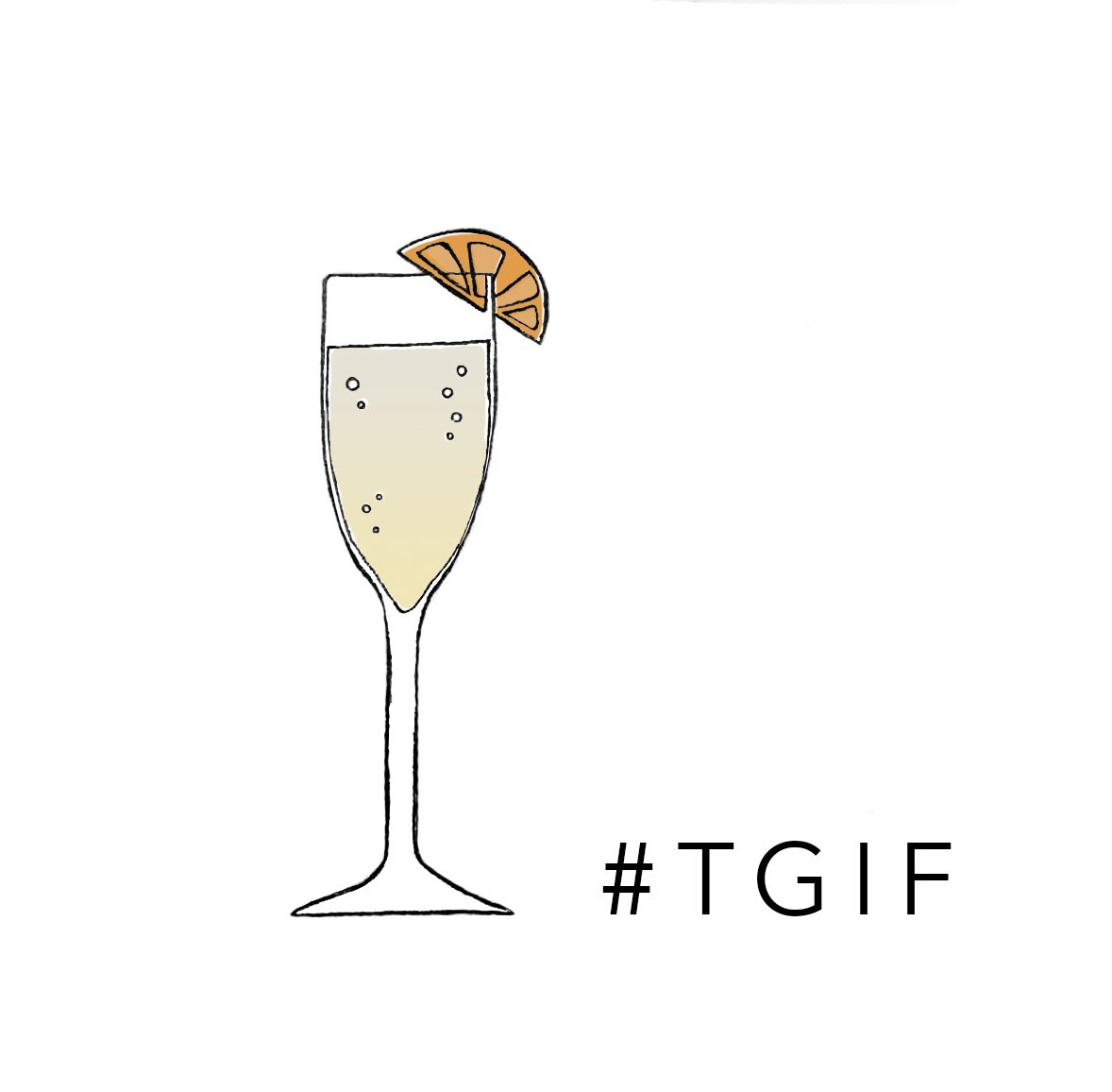 Friday: Time for making stories for Monday