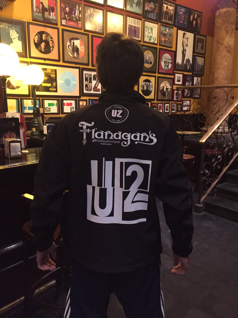 Que se acerca el frío en Teruel y hay que abrigarse