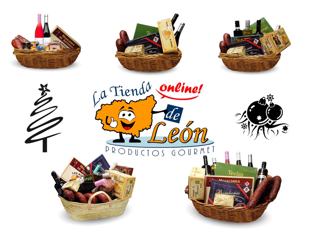 Candamia, Médulas, Fontún... ¿suena bien no crees? ¡Mejor sabrán! 

¡Disfrútalas!

latiendaonlinedeleon.com/es/comprar-ces…