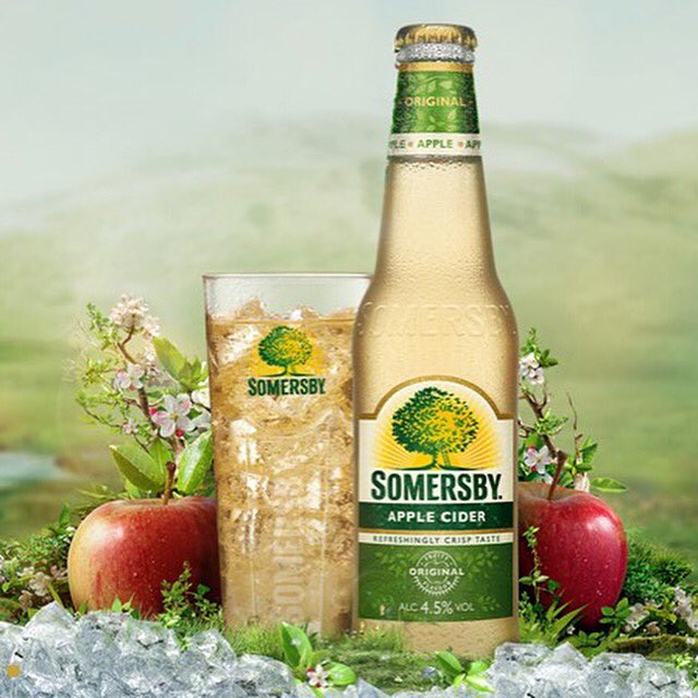 KnowHowBar's tweet photo. Sugestão Fim Semana:
1ª Somersby 2€
2ª Somersby 1,5€
Vais perder??
@KnowHowBar #knowhowbar https://t.co/n7cbGic5Od