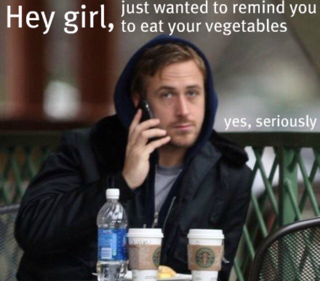 TUDNutritionSoc's tweet photo. Quick reminder for all our ladies.. Oh Ryan x https://t.co/BKq1N3zKRE