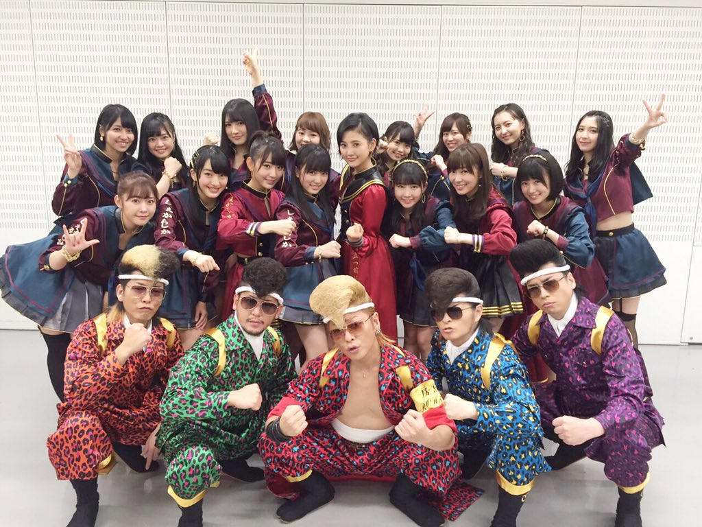 345__chan's tweet photo. カーリーレイジェプセンさんと✨
新曲初披露楽しかった😊 https://t.co/lDxAXiX7l8