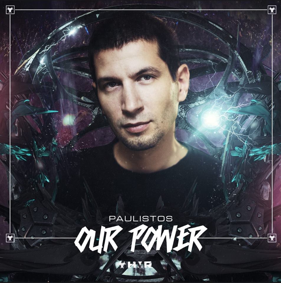 HardMusicRec's tweet photo. The album 'Our Power' by @Paulistos will be out on thursday! Check out the previews on https://t.co/lMPSkNK2u1 https://t.co/Bl9YAiatxW