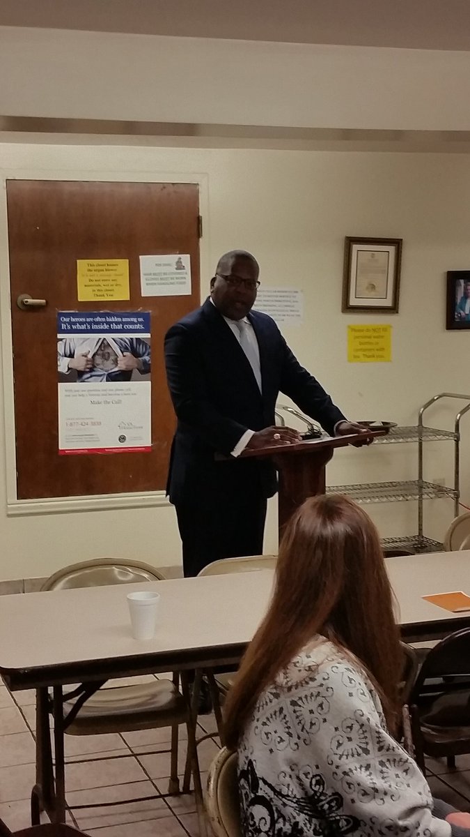 TransitionsSC's tweet photo. Transitions hosting MACH prayer breakfast with guest speaker Mayor Benjamin #EndMidlandsHomelessness https://t.co/wQGGIWRJkt