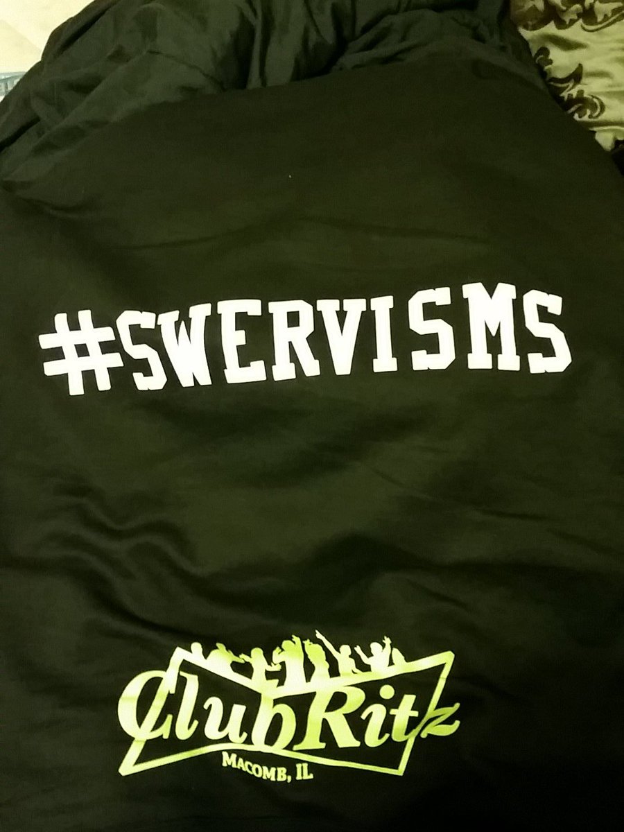 SwerveSamuels's tweet photo. #Swervisms is a movement https://t.co/UuoGZ0sDzG