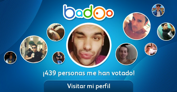 Fabiofarina20's tweet photo. ¡Diviértete conociendo a Norte y a otra gente interesante cerca entrando en Badoo! https://t.co/lgtXgxYczn
