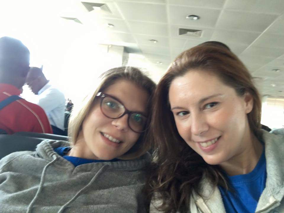Time4lifeit's tweet photo. Buon viaggio! #Time4Benin https://t.co/fx6nCyzxbO
