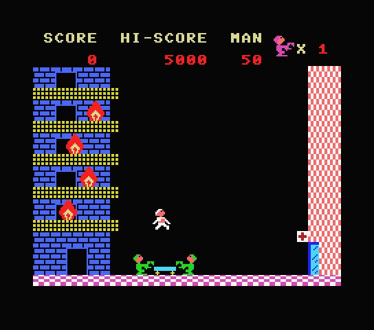 KotaiES's tweet image. @tecnostalgia cada vez empiezan más pronto. Yo empecé a hacer juegos en #MSXBASIC en 7º EGB que creo que tenía 12año