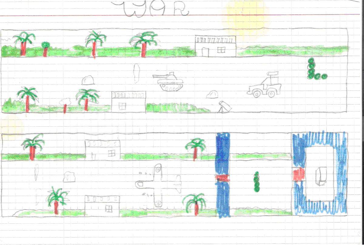 KotaiES's tweet image. @tecnostalgia cada vez empiezan más pronto. Yo empecé a hacer juegos en #MSXBASIC en 7º EGB que creo que tenía 12año