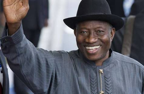 Happy birthday Dr. Goodluck Jonathan, our former president, democrat and patriot. Wishing you many happy returns. 