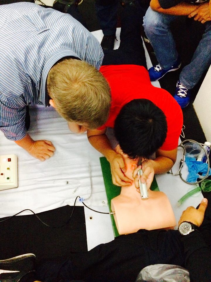 AEMSInstitute's tweet image. Advanced EMT and EMT Training at Asia's Emergency Medical Services Institute, Inc. #AEMS #AdvancedEMT #EMT #EMSDavao