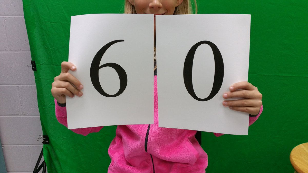 KyleHamstra's tweet photo. @MsConesTweets Well done. Can you believe we're 1/3 of the way thru the yr? #mathKCC1 #math5NF1 #math5NF2 #math5NBT7 https://t.co/3mET3DKysH