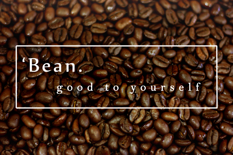 SelectDrinks's tweet photo. @Quotini well you know what they say Darren; "Bean good to yourself!" #coffeelover #beangoodtoyourself https://t.co/ZvLfr345Lg
