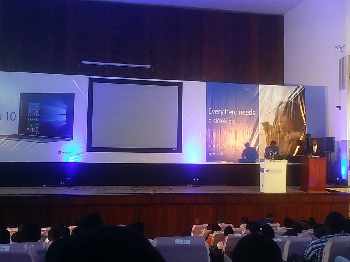 eboster1's tweet photo. Presentation by Nasir on windows 10 #mswindows10gh #microsoftwindows10gh #windows10gh #windowsgh https://t.co/EaKDjcRwtf