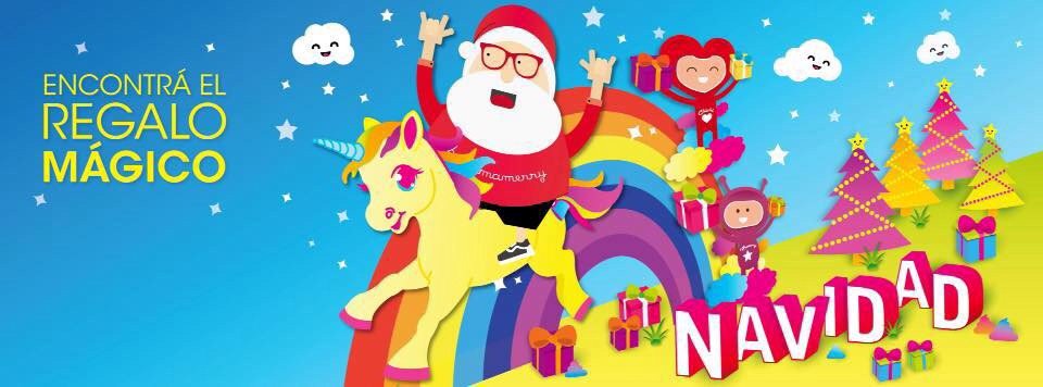 radiofonica1007's tweet image. Se viene Navidad y tenemos LUCA y MEDIA para gastar en Chichimamerry entre todos los que den RT #yoescuchoTODOPASA