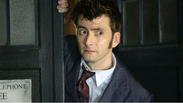 coljnmorgan's tweet photo. Doctor who https://t.co/oRSYIdWvgb
