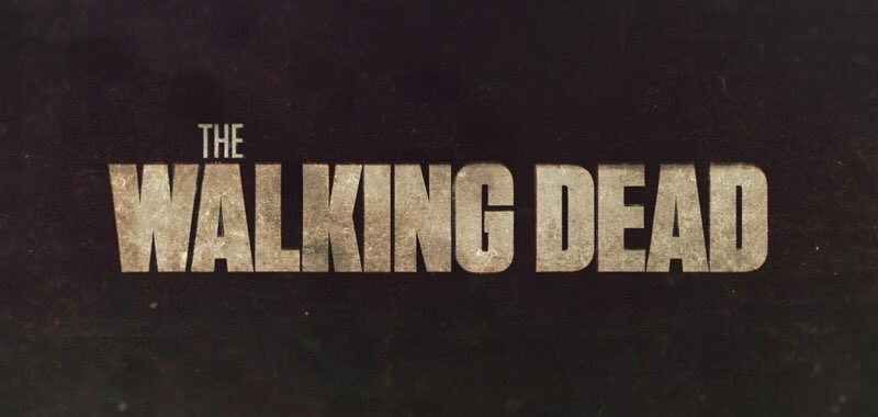 coljnmorgan's tweet photo. The walking dead https://t.co/YfBKBs8qVX
