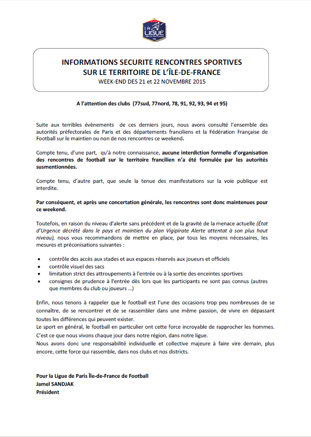 club rencontres nord france