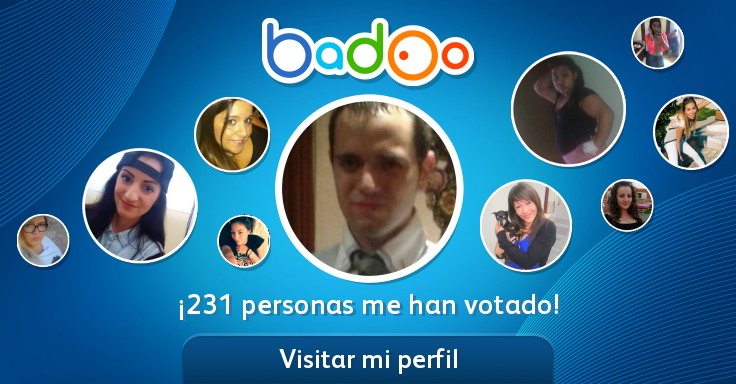 diegete_zgz's tweet photo. ¡Diviértete conociendo a Diego y a otra gente interesante cerca entrando en Badoo! https://t.co/qhUAtOcWYw