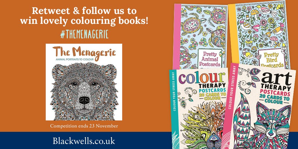 Blackwells On Twitter Competition Time Rt Follow To - 
