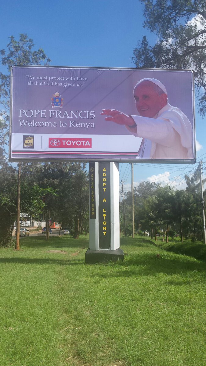 EstherPassaris's tweet photo. @AdoptALightLTD  Blessed to welcome His Holiness @Pontifex Thanks to all our customers for your continued support. https://t.co/SPVxhdRzUJ