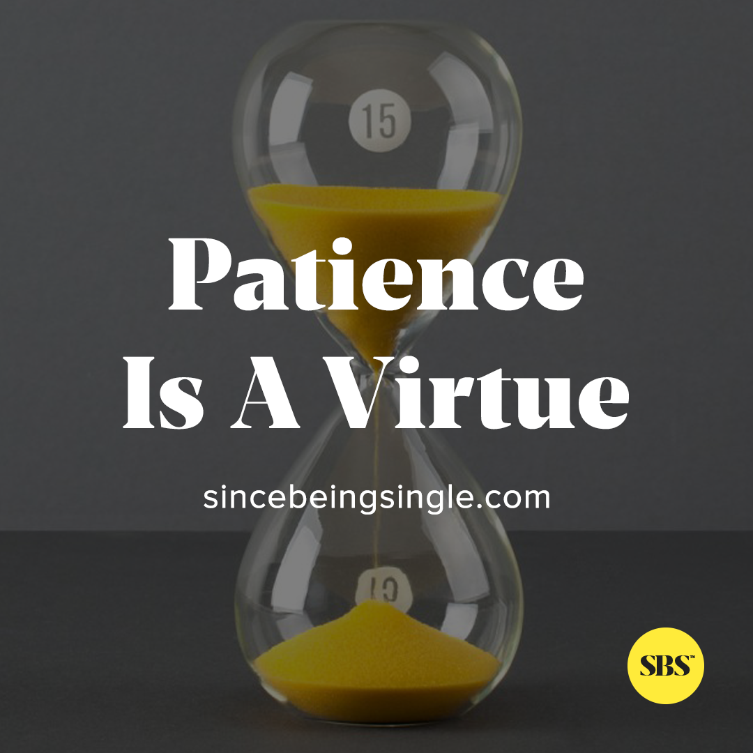 SBSKamey's tweet photo. NEW ARTICLE: "Patience Is A Virtue" by @SBSKirith. READ: https://t.co/KYPirEVpZK #LearnatSBS https://t.co/Pk8E1Kd8kK