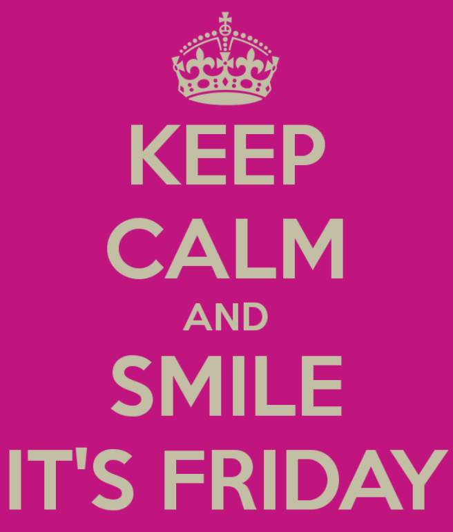jodibsilverman's tweet photo. Happy Friday Twitter! #tipsandwisdom https://t.co/Wjbm7J6UxR