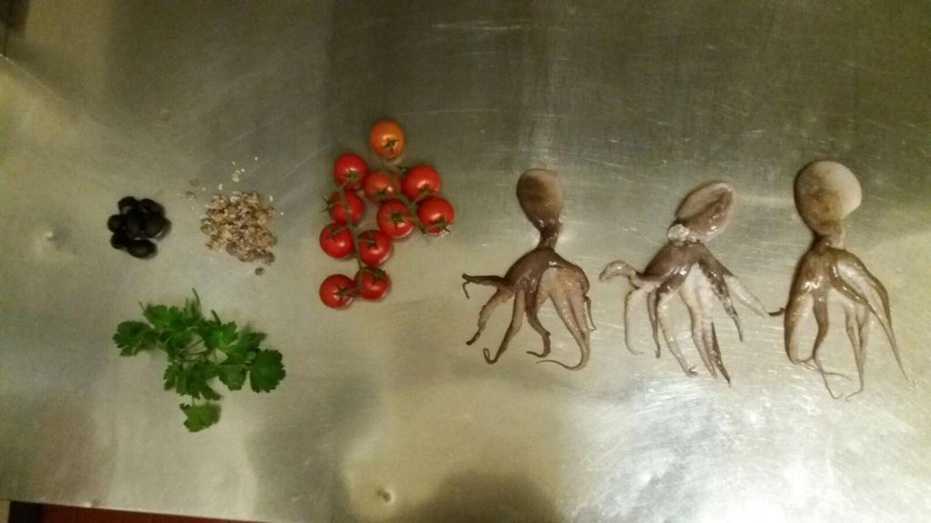 Working on Christmas Menu xx