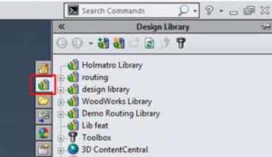 NTCADCAM's tweet photo. Speed up finding commonly used files, library features &amp; form tools by adding file locations https://t.co/mw4UyPKdWm https://t.co/5MFDwC92Wa