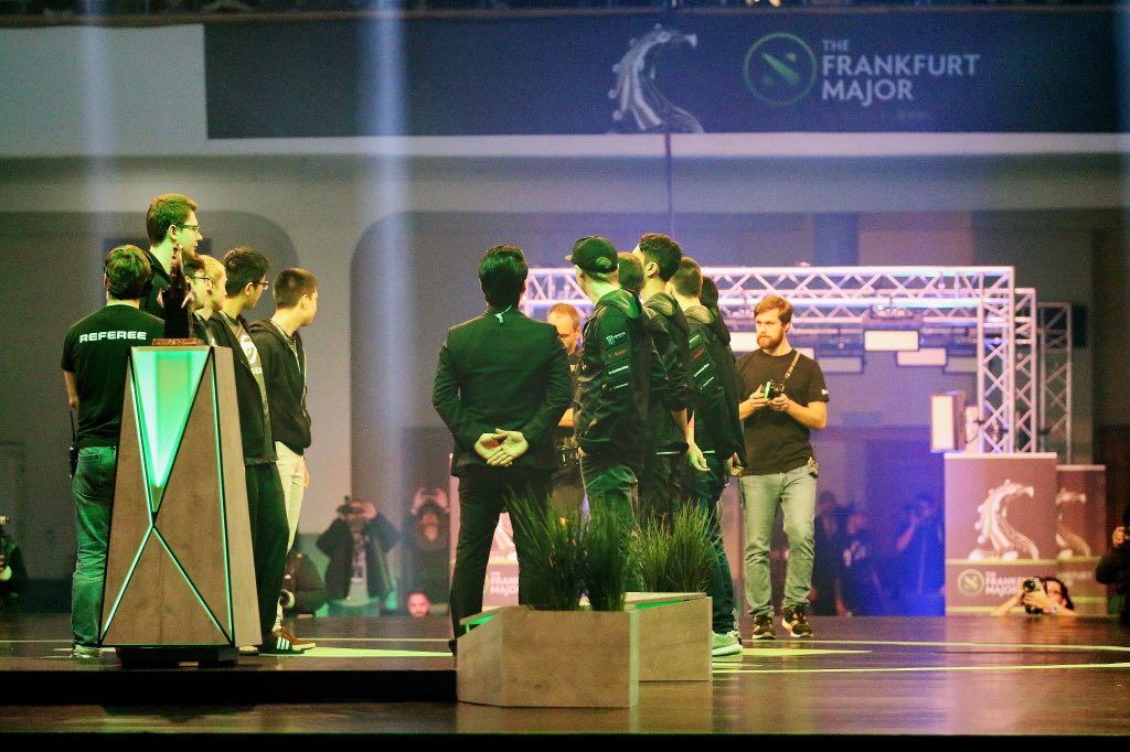 Monster Energy Gaming tweet media