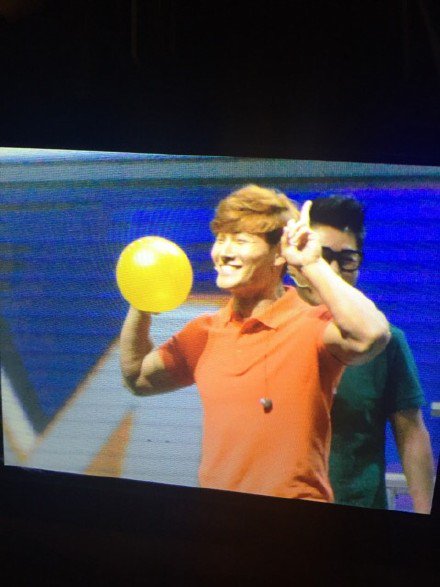 Running Man Singapore♡ tweet media
