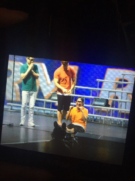 Running Man Singapore♡ tweet media