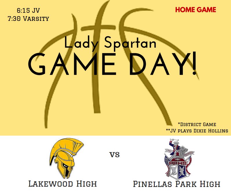 Lakewood Girls Hoops tweet media
