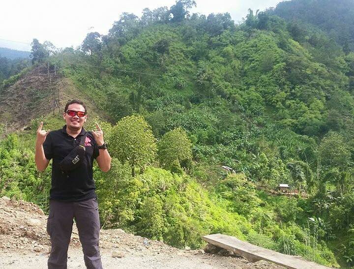 AEMS2013's tweet image. AEMS EMT's On Duty and loving it in Kidapawan City, North Cotabato. #AEMS #Paramedic #AdvancedEMT #EMT #RemoteCare