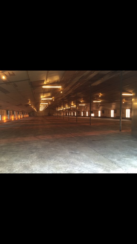 devizes_storage's tweet image. Next 25,000sqft unit having cctv/alarms/infra red fitted for storage #devizesstorage