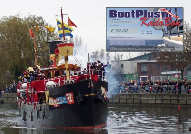 Bootplus's tweet photo. De #KadoBon van #BootPlus. Hét #SinterKlaas kado. Al vanaf € 25 en géén verzendkosten! https://t.co/6Qo15oFDAU https://t.co/GH8j2aq5MM